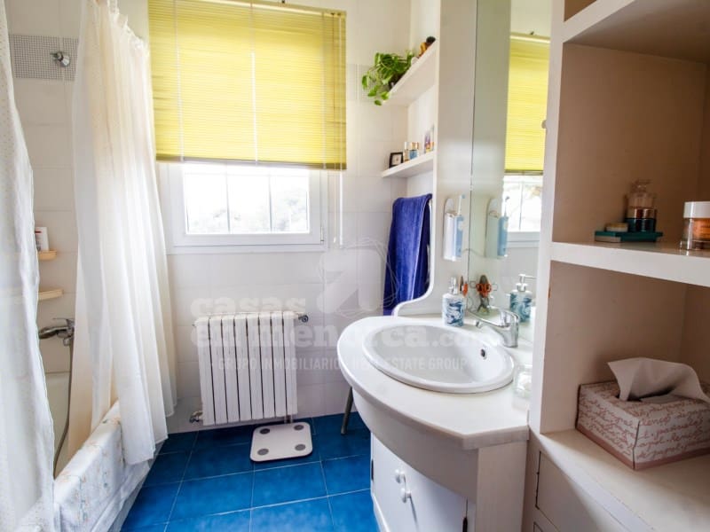 4 chambre Villa/Maison à vendre à Es Castell avec garage - 660 000 € (Ref: 8818148)