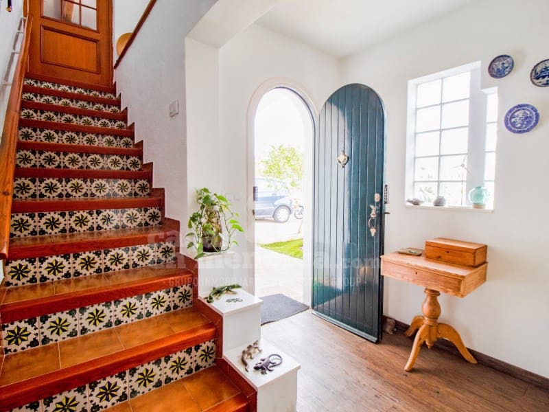 4 chambre Villa/Maison à vendre à Es Castell avec garage - 660 000 € (Ref: 8818148)