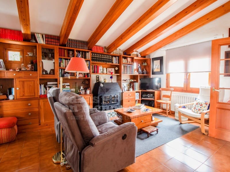 4 chambre Villa/Maison à vendre à Es Castell avec garage - 660 000 € (Ref: 8818148)