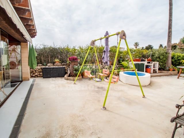 4 sypialnia Willa na sprzedaż w Son Vilar, Es Castell z garażem - 660 000 € (Ref: 8818148)