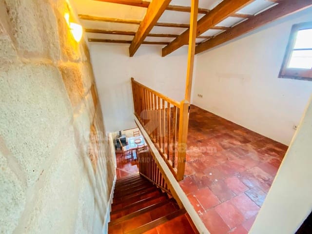 Casa de 3 habitaciones en Ciutadella, Ciutadella de Menorca en venta - 369.000 € (Ref: 8823024)