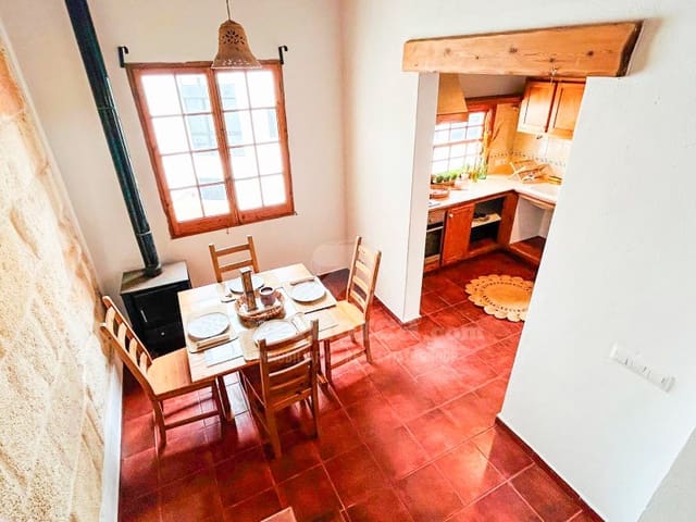 Casa de 3 habitaciones en Ciutadella, Ciutadella de Menorca en venta - 369.000 € (Ref: 8823024)