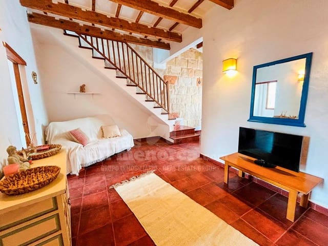 Casa de 3 habitaciones en Ciutadella, Ciutadella de Menorca en venta - 369.000 € (Ref: 8823024)