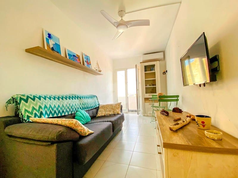 1 soveværelse Lejlighed til salg i Cala'n Blanes - € 230.000 (Ref: 8823026)