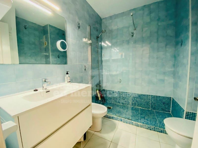 1 soveværelse Lejlighed til salg i Cala'n Blanes - € 230.000 (Ref: 8823026)