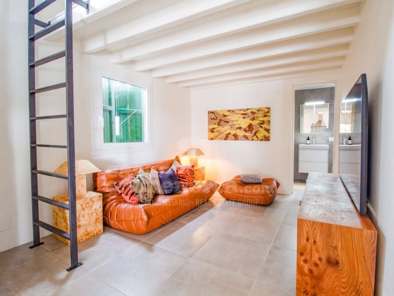 2 sovrum Finca/Hus på landet till salu i San Luis / Sant Lluis - 565 000 € (Ref: 8828147)