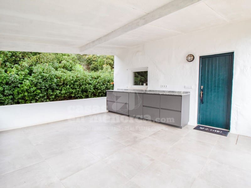 2 sovrum Finca/Hus på landet till salu i San Luis / Sant Lluis - 565 000 € (Ref: 8828147)