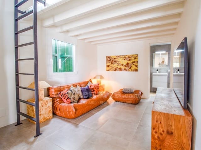 2 bedroom Finca/Country House for sale in San Luis / Sant Lluís - € 565,000 (Ref: 8828147)