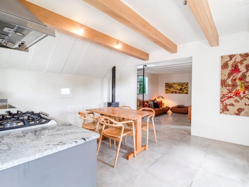 2 sovrum Finca/Hus på landet till salu i San Luis / Sant Lluis - 565 000 € (Ref: 8828147)