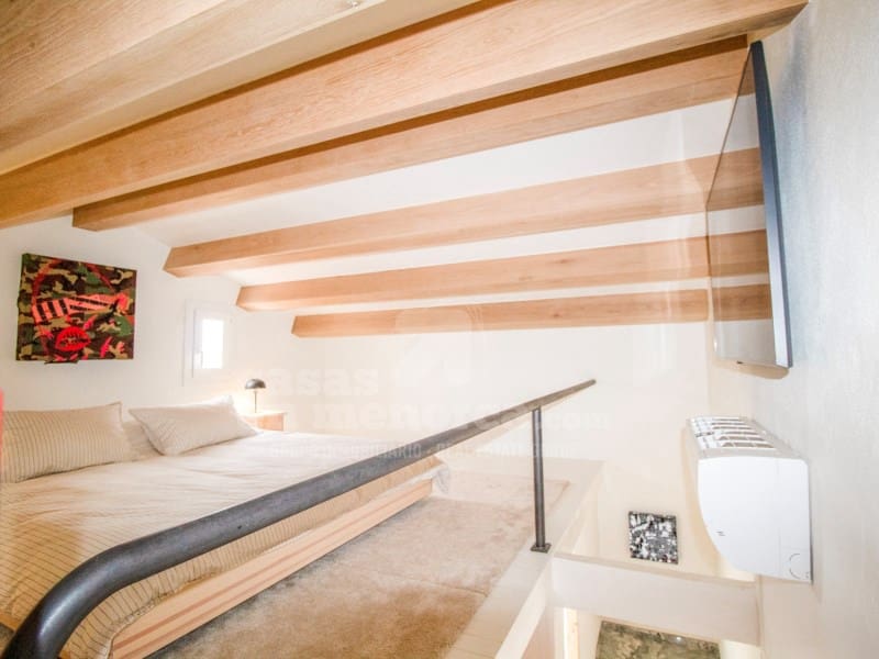 2 sovrum Finca/Hus på landet till salu i San Luis / Sant Lluis - 565 000 € (Ref: 8828147)