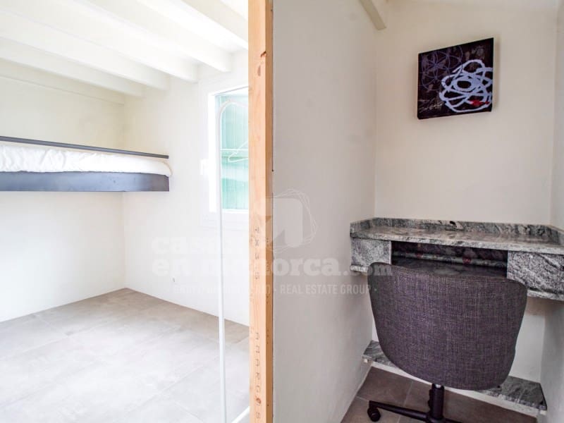 2 sovrum Finca/Hus på landet till salu i San Luis / Sant Lluis - 565 000 € (Ref: 8828147)