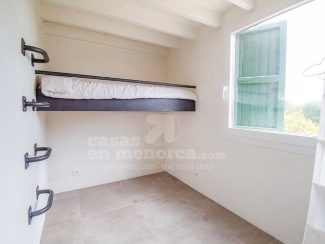 2 bedroom Finca/Country House for sale in San Luis / Sant Lluís - € 565,000 (Ref: 8828147)