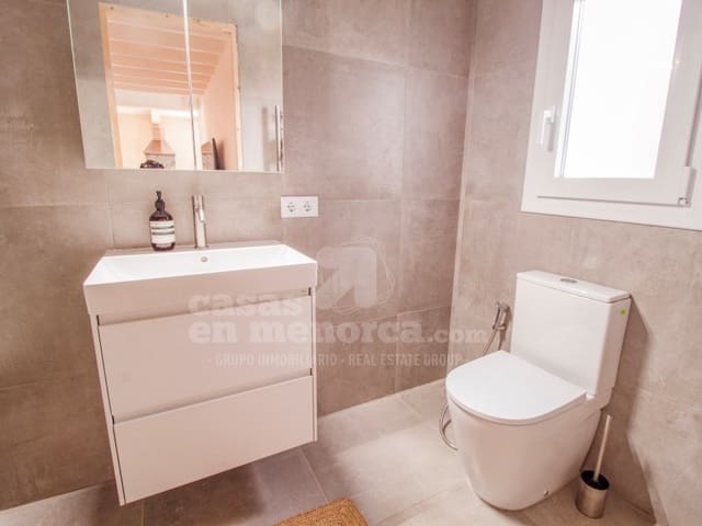 2 bedroom Finca/Country House for sale in San Luis / Sant Lluís - € 565,000 (Ref: 8828147)