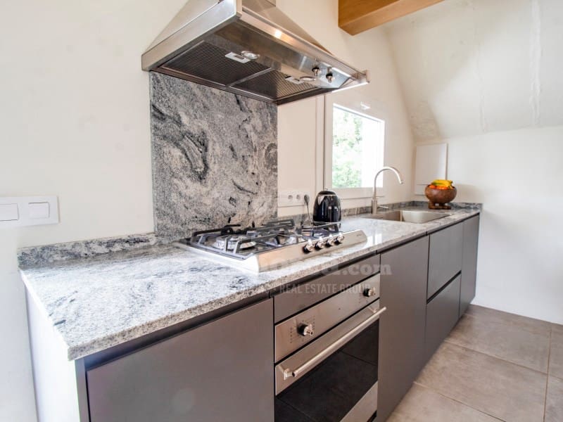 2 sovrum Finca/Hus på landet till salu i San Luis / Sant Lluis - 565 000 € (Ref: 8828147)