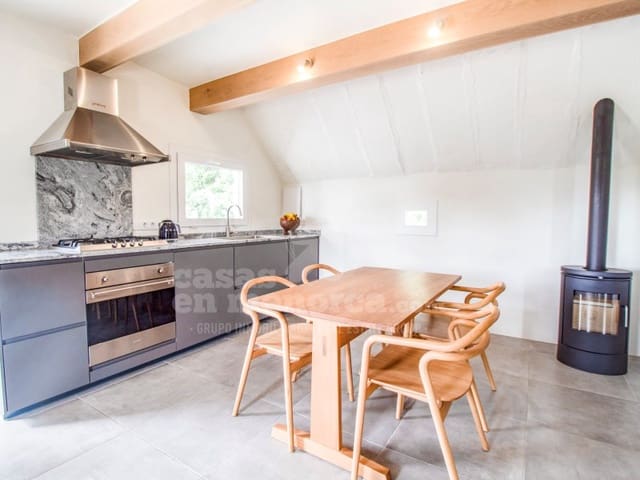 2 bedroom Finca/Country House for sale in San Luis / Sant Lluís - € 565,000 (Ref: 8828147)