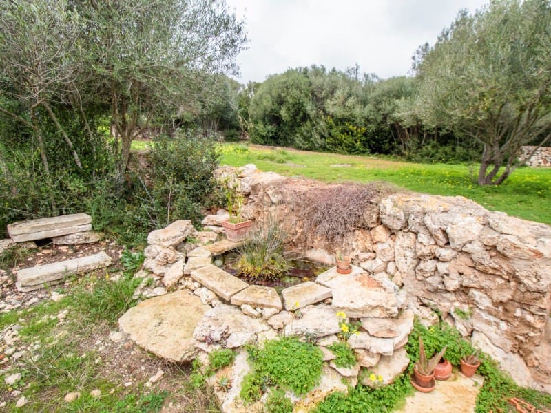 2 sovrum Finca/Hus på landet till salu i San Luis / Sant Lluis - 565 000 € (Ref: 8828147)
