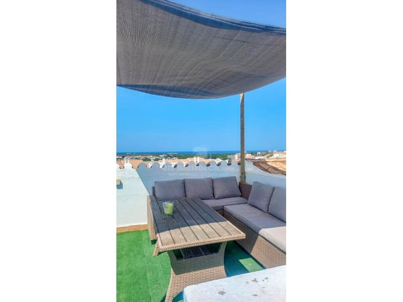 1 soverom Leilighet til salgs i Arenal d'en Castell med svømmebasseng - € 225 000 (Ref: 8834511)