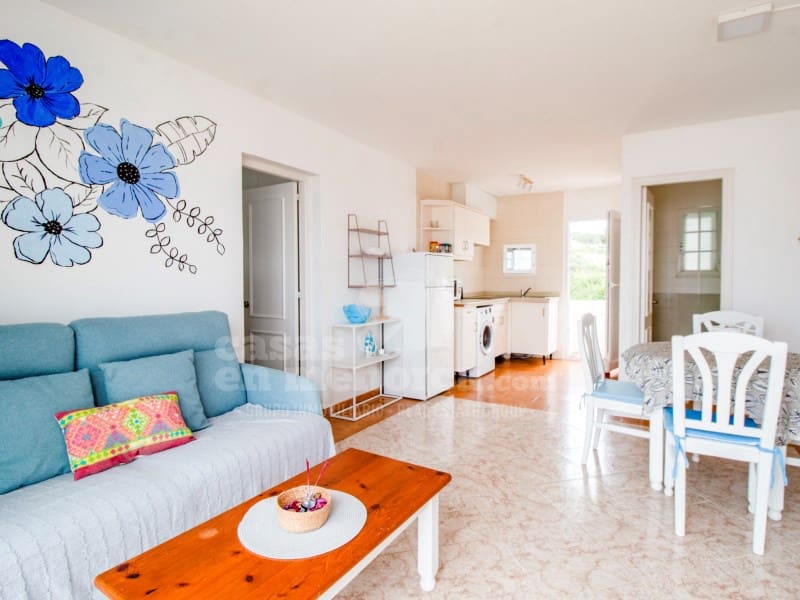 1 soverom Leilighet til salgs i Arenal d'en Castell med svømmebasseng - € 225 000 (Ref: 8834511)