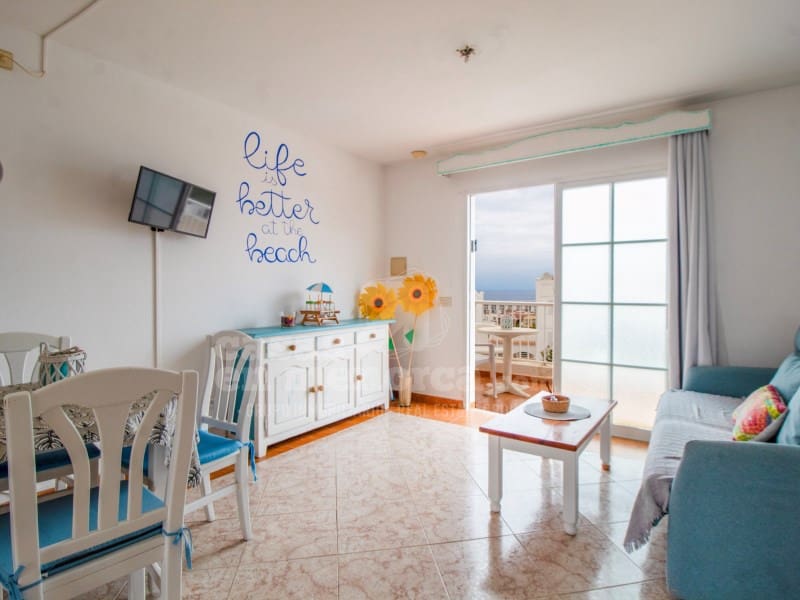 1 soverom Leilighet til salgs i Arenal d'en Castell med svømmebasseng - € 225 000 (Ref: 8834511)