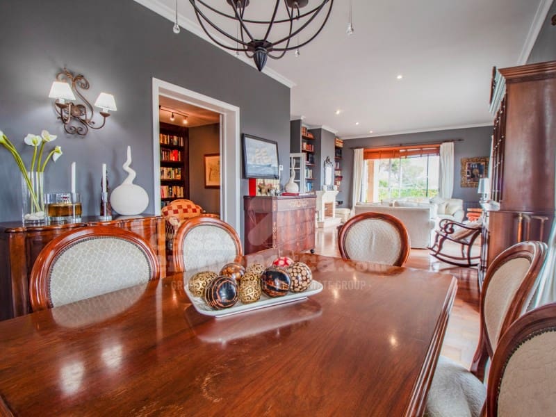 4 Zimmer Villa zu verkaufen in Punta Prima mit Pool Garage - 3.000.000 € (Ref: 8834512)