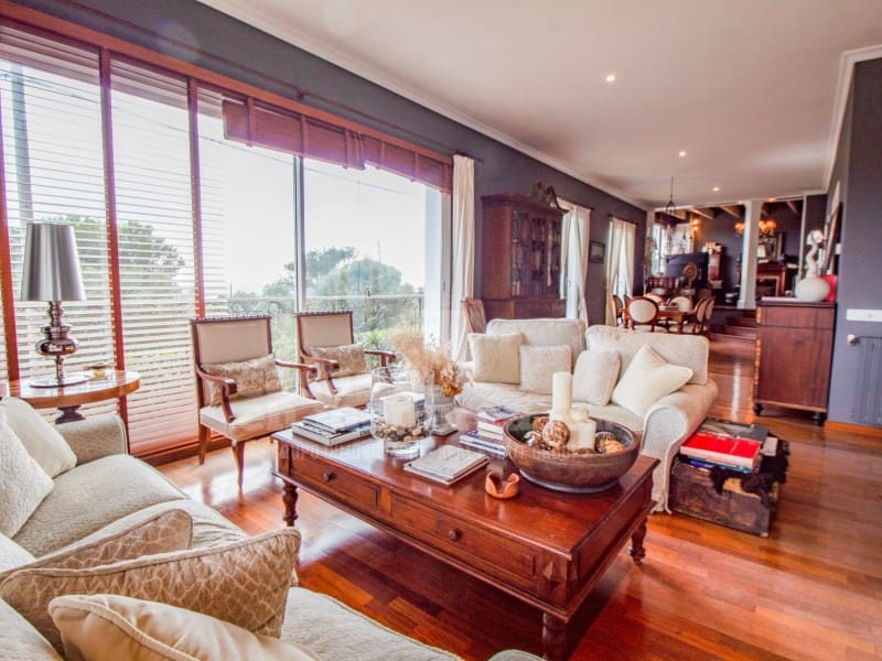 4 Zimmer Villa zu verkaufen in Punta Prima mit Pool Garage - 3.000.000 € (Ref: 8834512)