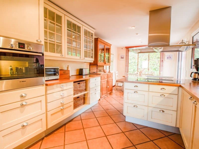 4 Zimmer Villa zu verkaufen in Punta Prima mit Pool Garage - 3.000.000 € (Ref: 8834512)