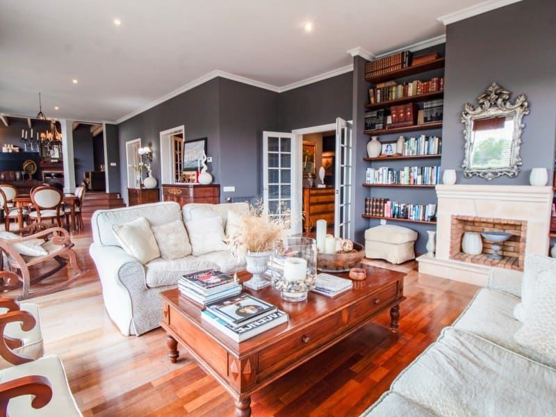 4 Zimmer Villa zu verkaufen in Punta Prima mit Pool Garage - 3.000.000 € (Ref: 8834512)