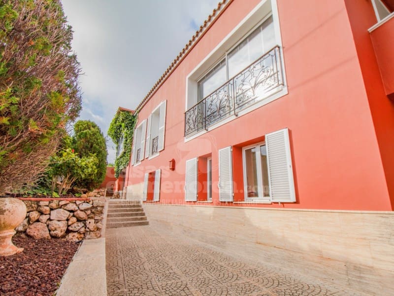 4 Zimmer Villa zu verkaufen in Punta Prima mit Pool Garage - 3.000.000 € (Ref: 8834512)