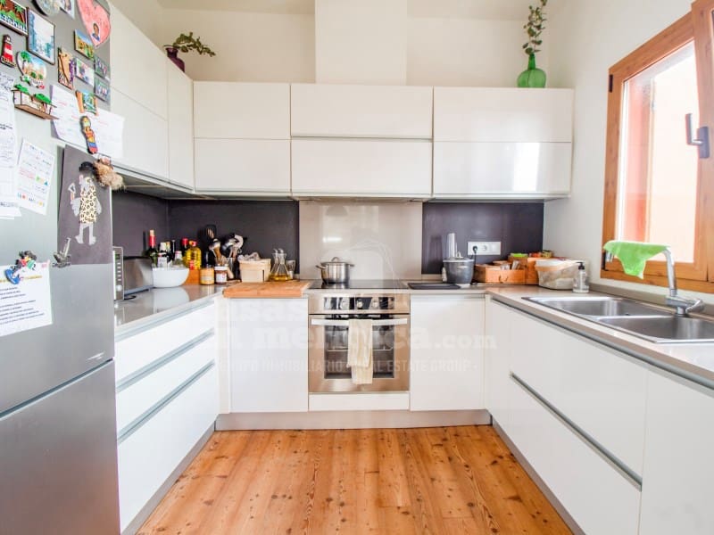 3 soveværelse Villa til salg i Punta Prima med garage - € 620.000 (Ref: 8836857)