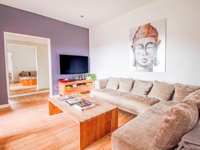 3 soveværelse Villa til salg i Punta Prima, San Luis / Sant Lluís med garage - € 620.000 (Ref: 8836857)