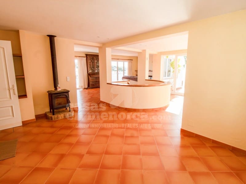 3 soveværelse Villa til salg i Mahon / Mao - € 2.895.000 (Ref: 8841469)