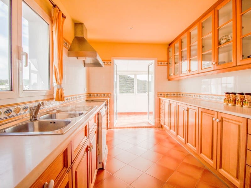 3 soveværelse Villa til salg i Mahon / Mao - € 2.895.000 (Ref: 8841469)