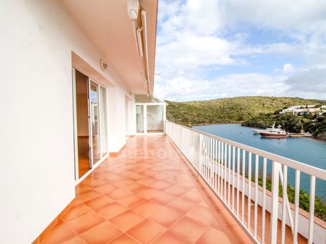 3 soveværelse Villa til salg i Mahón / Maó - € 2.895.000 (Ref: 8841469)