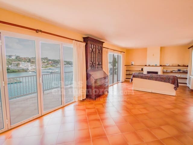 3 soveværelse Villa til salg i Mahón / Maó - € 2.895.000 (Ref: 8841469)