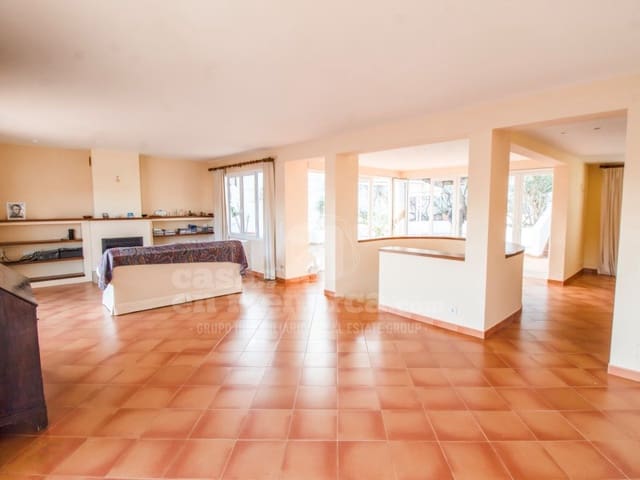 3 soveværelse Villa til salg i Mahón / Maó - € 2.895.000 (Ref: 8841469)