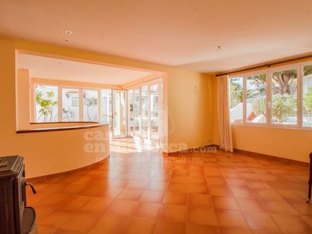 3 soveværelse Villa til salg i Mahón / Maó - € 2.895.000 (Ref: 8841469)