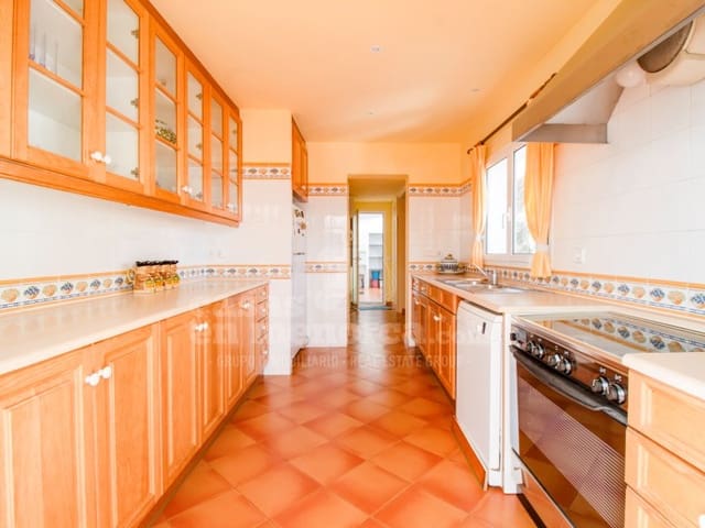 3 soveværelse Villa til salg i Mahón / Maó - € 2.895.000 (Ref: 8841469)