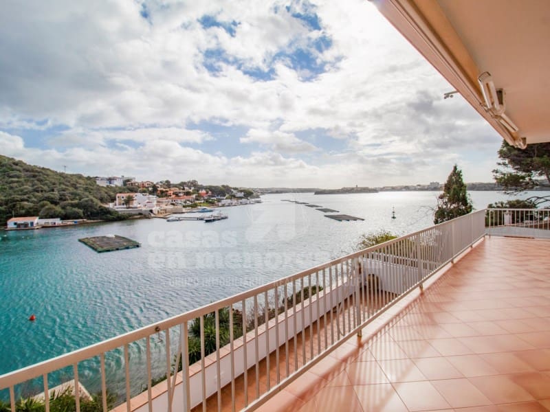 3 soveværelse Villa til salg i Mahon / Mao - € 2.895.000 (Ref: 8841469)