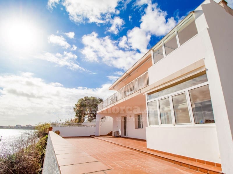 3 soveværelse Villa til salg i Mahon / Mao - € 2.895.000 (Ref: 8841469)