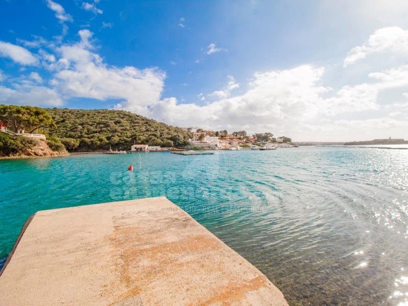 3 soveværelse Villa til salg i Mahon / Mao - € 2.895.000 (Ref: 8841469)