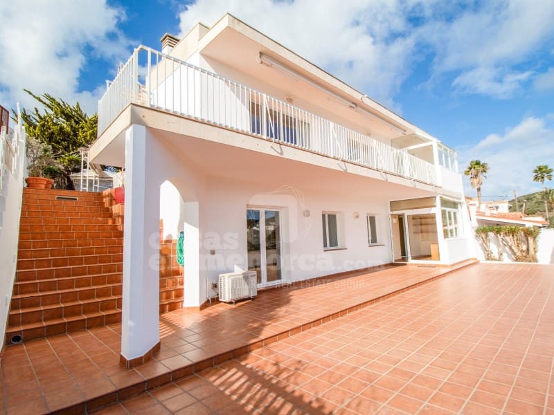 3 soveværelse Villa til salg i Mahon / Mao - € 2.895.000 (Ref: 8841469)