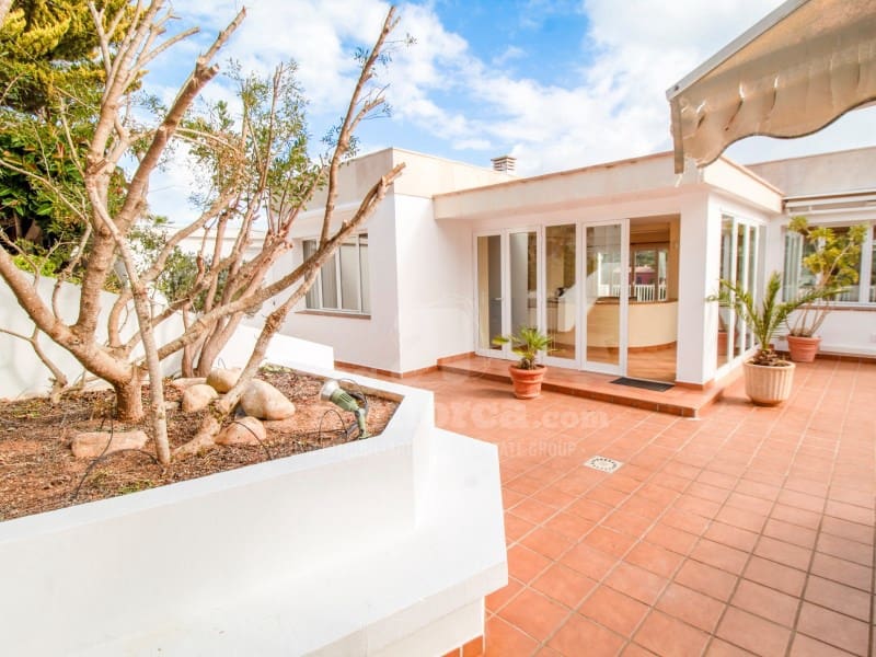 3 soveværelse Villa til salg i Mahon / Mao - € 2.895.000 (Ref: 8841469)