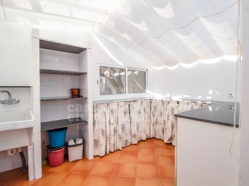 3 soveværelse Villa til salg i Mahon / Mao - € 2.895.000 (Ref: 8841469)