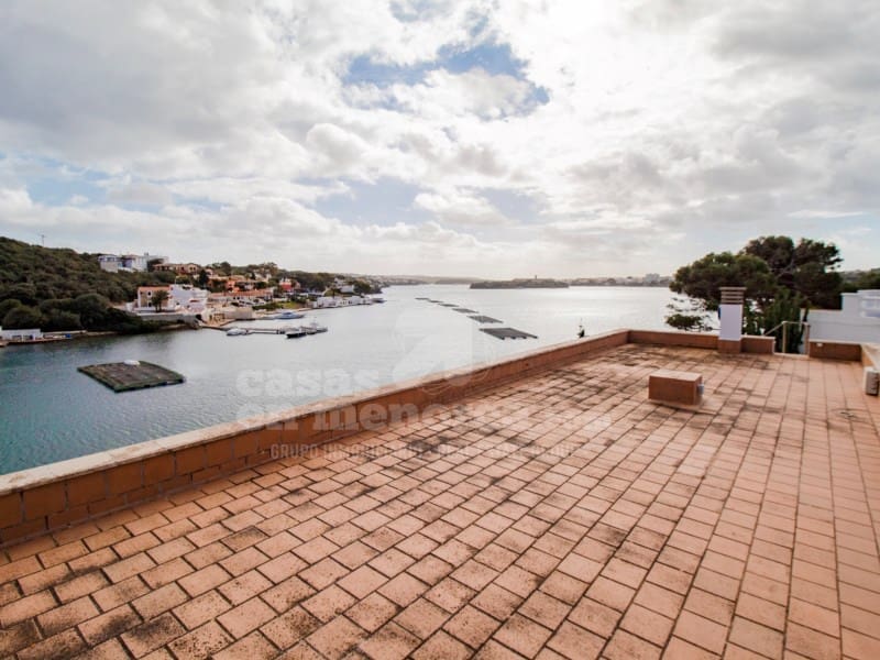 3 soveværelse Villa til salg i Mahon / Mao - € 2.895.000 (Ref: 8841469)