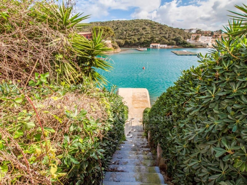 3 camera da letto Villa in vendita in Mahon / Mao - 2.895.000 € (Rif: 8841469)