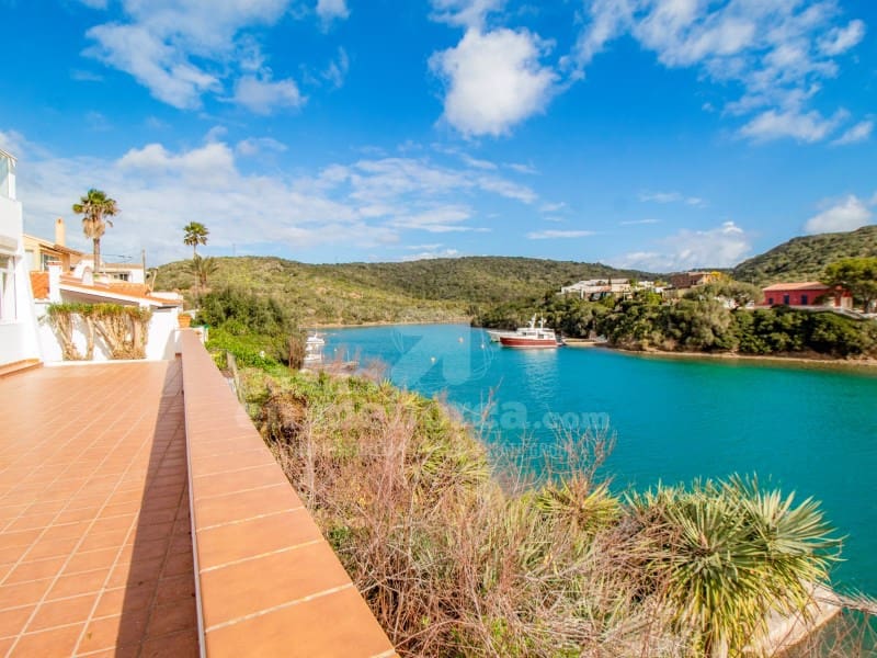 3 soveværelse Villa til salg i Mahon / Mao - € 2.895.000 (Ref: 8841469)