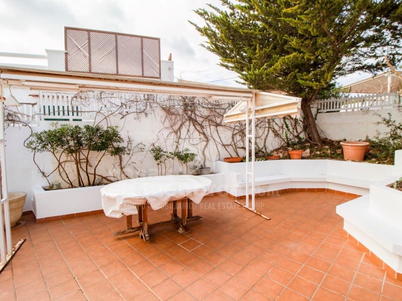 3 soveværelse Villa til salg i Mahon / Mao - € 2.895.000 (Ref: 8841469)