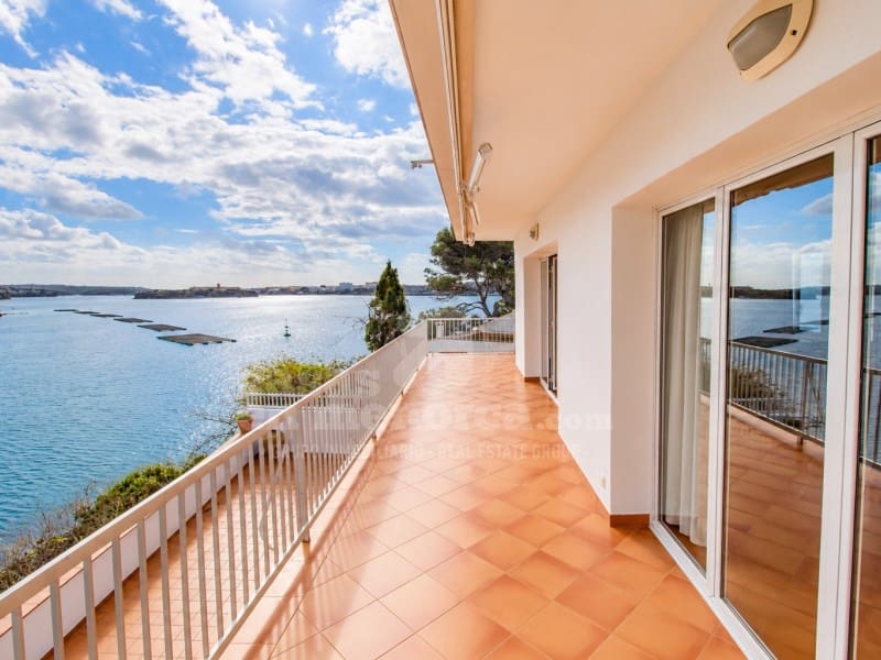 3 soverom Villa til salgs i Mahon / Mao - € 2 895 000 (Ref: 8841469)