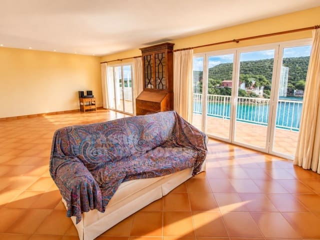 3 sypialnia Willa na sprzedaż w Sant Antoni, Mahón / Maó - 2 895 000 € (Ref: 8841469)