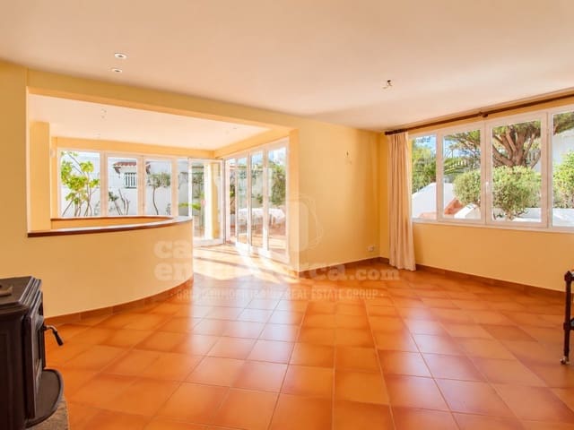3 sypialnia Willa na sprzedaż w Sant Antoni, Mahón / Maó - 2 895 000 € (Ref: 8841469)